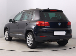 Volkswagen Tiguan 2012