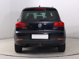 Volkswagen Tiguan 2012