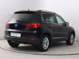 Volkswagen Tiguan 2012