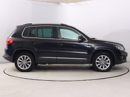Volkswagen Tiguan 2012