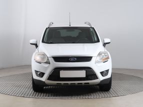 Ford Kuga - 2010