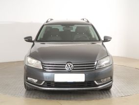 Volkswagen Passat - 2014