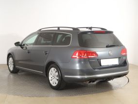 Volkswagen Passat - 2014