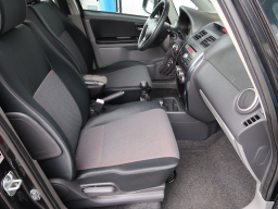 Suzuki SX4 2007
