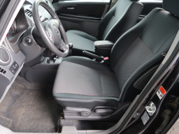 Suzuki SX4 2007