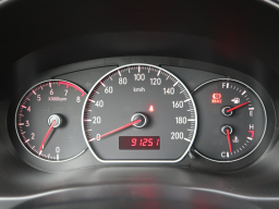 Suzuki SX4 2007