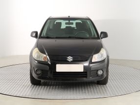Suzuki SX4 - 2007