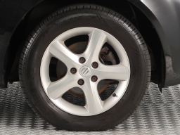 Suzuki SX4 2007
