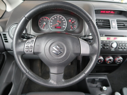 Suzuki SX4 2007