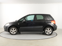 Suzuki SX4 2007