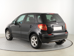 Suzuki SX4 2007