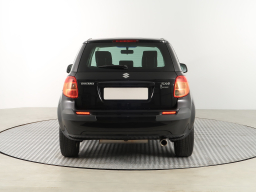 Suzuki SX4 2007