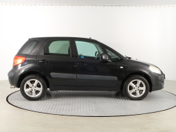 Suzuki SX4 2007
