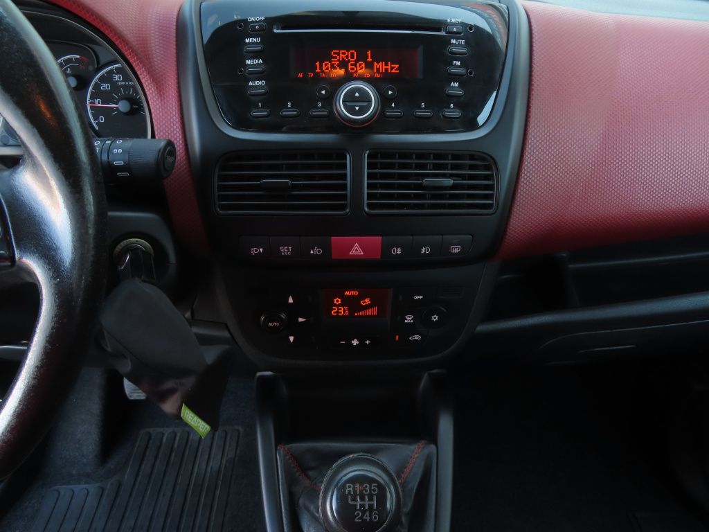 Fiat Doblo