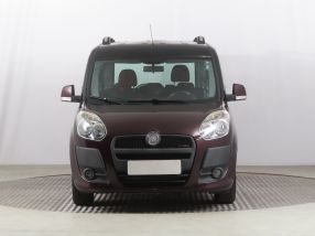 Fiat Doblo - 2012