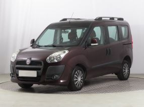 Fiat Doblo - 2012