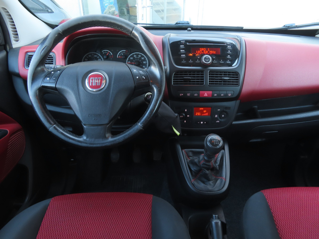 Fiat Doblo