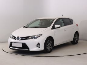 Toyota Auris - 2014
