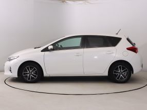 Toyota Auris - 2014