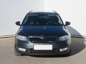 Skoda Octavia - 2014