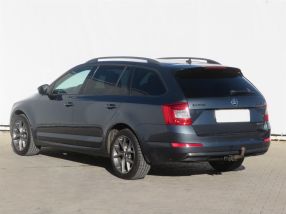 Skoda Octavia - 2014