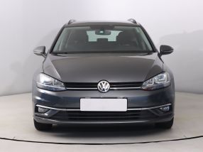 Volkswagen Golf - 2018