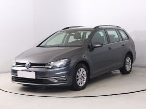 Volkswagen Golf - 2018