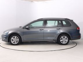 Volkswagen Golf - 2018