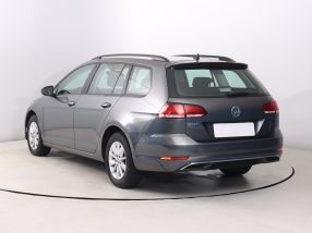 Volkswagen Golf - 2018