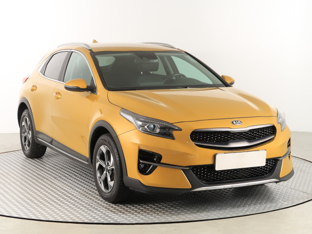 Kia XCeed 2022