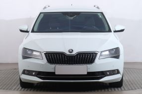 Skoda Superb - 2016