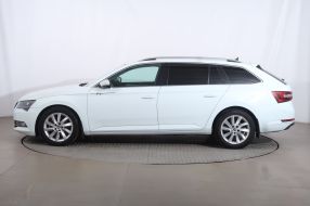 Skoda Superb - 2016