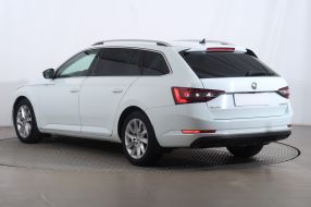 Skoda Superb - 2016