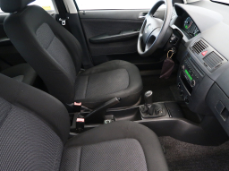 Škoda Fabia 2006