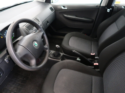 Škoda Fabia 2006