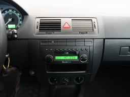 Škoda Fabia 2006