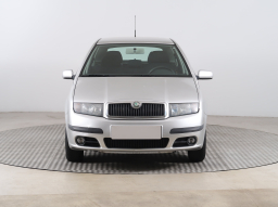 Škoda Fabia 2006