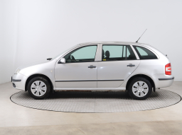 Škoda Fabia 2006
