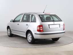 Škoda Fabia 2006