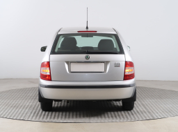 Škoda Fabia 2006