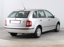 Škoda Fabia 2006
