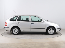 Škoda Fabia 2006