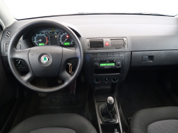 Škoda Fabia 2006