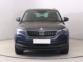 Skoda Kodiaq - 2020