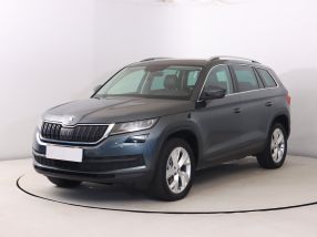 Skoda Kodiaq - 2020
