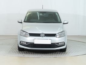 Volkswagen Polo - 2015