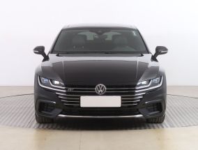 Volkswagen Arteon - 2019