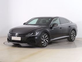Volkswagen Arteon - 2019