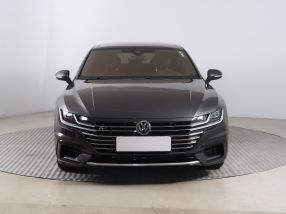 Volkswagen Arteon - 2018