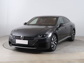 Volkswagen Arteon - 2018